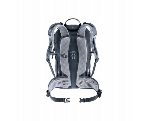 Trail 23 SL black | uniwersalny