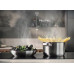 Imontuojama indukcine kaitlente Electrolux EIS87453IZ