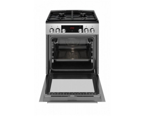 amica Kuchnia wolnostojąca 6123GE3.39HZpTsDpFA(XsxV) PIZZA