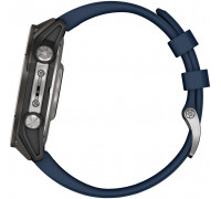 Garmin quatix® 8 – 47 mm, AMOLED