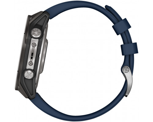 Garmin quatix® 8 – 47 mm, AMOLED