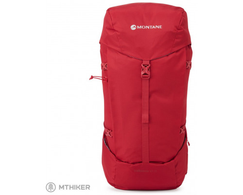 Plecak trekkingowy Montane Trailblazer XT 35 - acer red