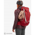 Plecak trekkingowy Montane Trailblazer XT 35 - acer red