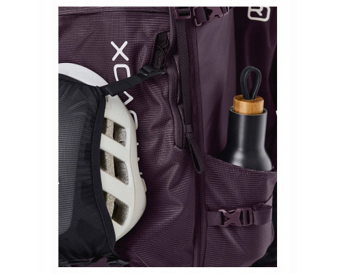 Plecak damski Ortovox Peak 42 S - wild berry