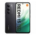 Xiaomi Redmi 15 5G 4/128GB Black  (68619)