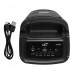 RGB GŁOŚNIK BLUETOOTH LTC 2X3`` USB/SD/AUX 4000MAH LXPA3313