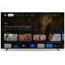 TV SET LCD 55" QLED/WHITE 55UG4S14W THOMSON
