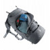 Plecak Aircontact Core 45+10 SL graphite-black uniwersalny
