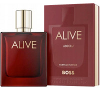 Hugo Boss HUGO BOSS Alive Absolu Parfum Intense spray 50ml