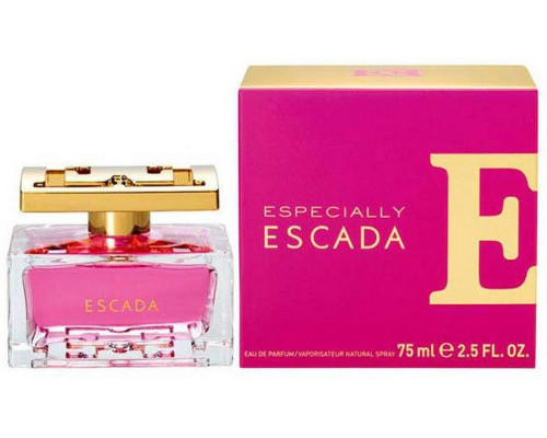Escada Especially for Women (Kvepalai Moterims) EDP - 75ml