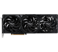 Palit GeForce RTX 5070 Ti GamingPro-S OC NVIDIA 16 GB GDDR7
