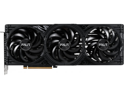 Palit GeForce RTX 5070 Ti GamingPro-S OC NVIDIA 16 GB GDDR7