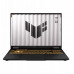 ASUS TUF Gaming F16 FX608JPR Intel Core i7 14650HX 16GB 1TB RTX5070 Win11