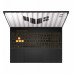 ASUS TUF Gaming F16 FX608JPR Intel Core i7 14650HX 16GB 1TB RTX5070 Win11