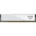 DIMM 16 GB DDR5-6400(weiß, AX5U6400C3216G-SLABWH, XPG Lancer Blade, INTEL XMP, AMD EXPO)