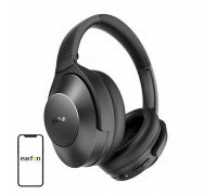 wireless Earfun Wave Life HP201 (black)