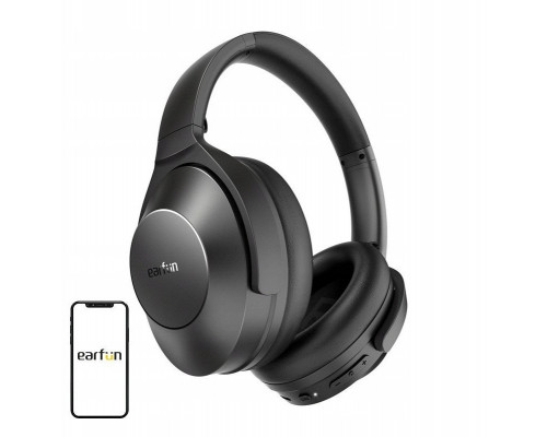 wireless Earfun Wave Life HP201 (black)