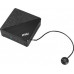 MSI Cubi 5 12M-405BEU 0.66L sized PC Black i7-1255U