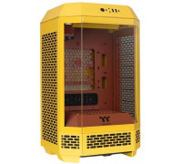 Thermaltake The Tower 250 Yellow (CA-1Z9-00SMWN-00)