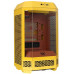 Thermaltake The Tower 250 Yellow (CA-1Z9-00SMWN-00)