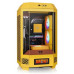 Thermaltake The Tower 250 Yellow (CA-1Z9-00SMWN-00)