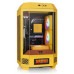 Thermaltake The Tower 250 Yellow (CA-1Z9-00SMWN-00)