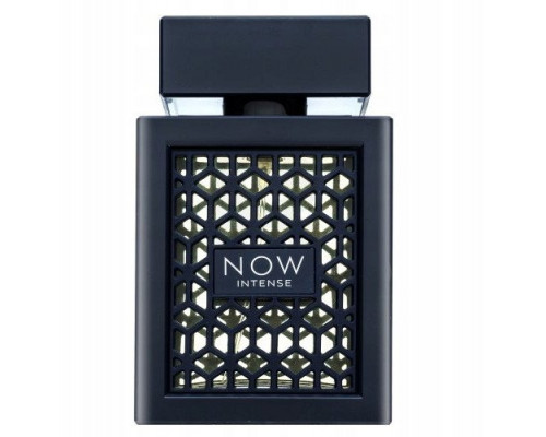Rave Now Intense EDP M 100 ml