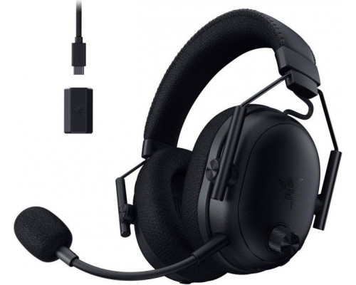 Razer BlackShark V3 Pro Black (RZ04-05400100-R3M1)