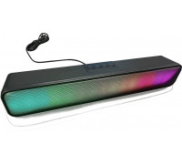 LEXIP Essentials HAKO-BASS-I Wired Soundbar