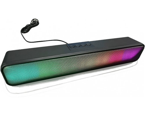 LEXIP Essentials HAKO-BASS-I Wired Soundbar