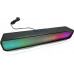 LEXIP Essentials HAKO-BASS-I Wired Soundbar