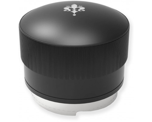 Eureka Leveler 58mm, black