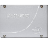 Intel Solid-State Drive DC P4510 Series - SSD - krypteret - 4 TB - intern - 2.5" - PCIe 3.1 x4 (NVMe) - 256-bit AES.