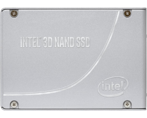 Intel Solid-State Drive DC P4510 Series - SSD - krypteret - 4 TB - intern - 2.5" - PCIe 3.1 x4 (NVMe) - 256-bit AES.