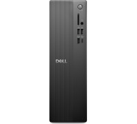 Dell Slim ECS1250/U5 225/16GB/512GB SSD/Intel UHD/WLAN + BT/EST Kb/Mouse/W11Pro/3yrs Prosupport