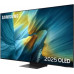 Samsung QE65S95FAT 165,1 cm (65") 4K Ultra HD Smart TV Wi-Fi Czarny
