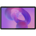 Lenovo Idea Tab 11 2.5K Mediatek Dimensity 6300/8GB/256GB/Android 15/Grey/2Y Warranty | Lenovo Tab (without power adapter) | Idea Tab | 11 " | Luna Grey | IPS | 2560x1600 pixels | MediaTek | Dimensity 6300 | 8 GB | Soldered LPDDR4x | 256 GB | Wi-Fi |