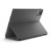 Lenovo Idea Tab 11 2.5K Mediatek Dimensity 6300/8GB/256GB/Android 15/Grey/2Y Warranty | Lenovo Tab (without power adapter) | Idea Tab | 11 " | Luna Grey | IPS | 2560x1600 pixels | MediaTek | Dimensity 6300 | 8 GB | Soldered LPDDR4x | 256 GB | Wi-Fi |