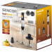 SHB 6302BK rczny 5w1