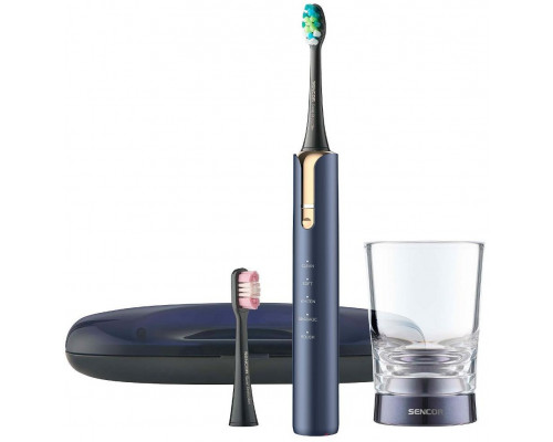 SOC 4110BL Brush sonic