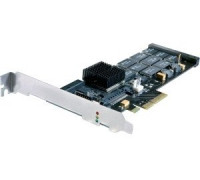 IBM 81Y4519 urządzenie SSD 640 GB PCI Express MLC
