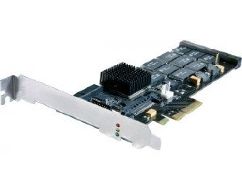 IBM 81Y4519 urządzenie SSD 640 GB PCI Express MLC