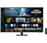 Samsung Smart M7 (LS32FM700UUXDU)