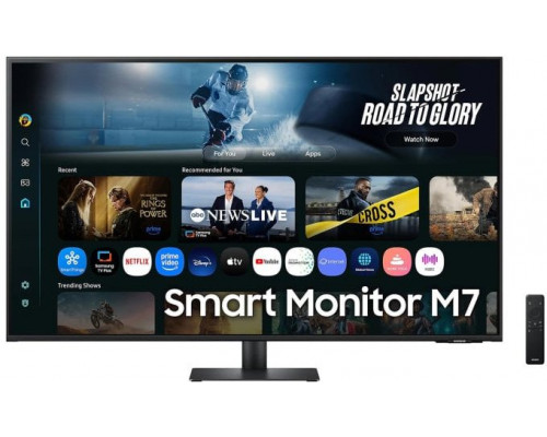 Samsung Smart M7 (LS32FM700UUXDU)