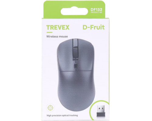 D-Fruit wireless mouse Trevex DF132