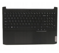 Replacement keyboard for