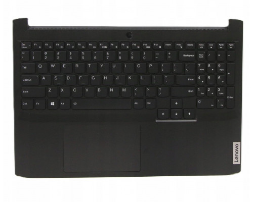 Replacement keyboard for