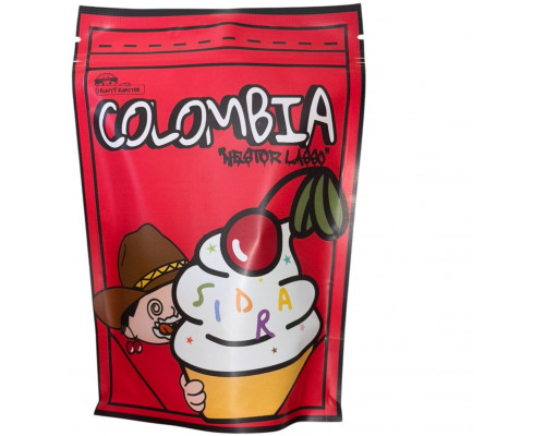 Runty Roaster - kawa ziarnista Kolumbia Nestor Lasso Sidra Natural Filter 150 g