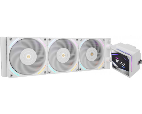 Thermalright Hyper Vision 360 Argb White
