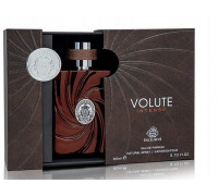 Fragrance World Volute Pour Homme Intense Eau De Parfum 80ml
